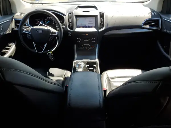 2FMPK3J9XLBB23603 2020 FORD EDGE - Image 8