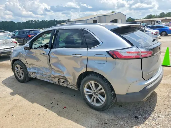 2FMPK3J9XLBB26310 2020 FORD EDGE - Image 2