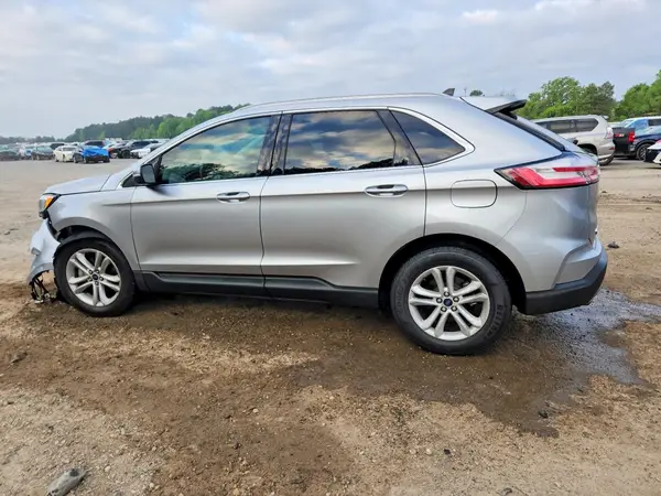 2FMPK3J9XLBB29465 2020 FORD EDGE - Image 2