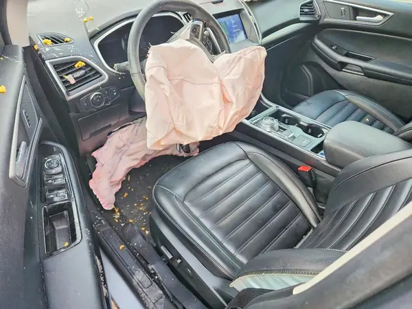 2FMPK3J9XLBB29465 2020 FORD EDGE - Image 8