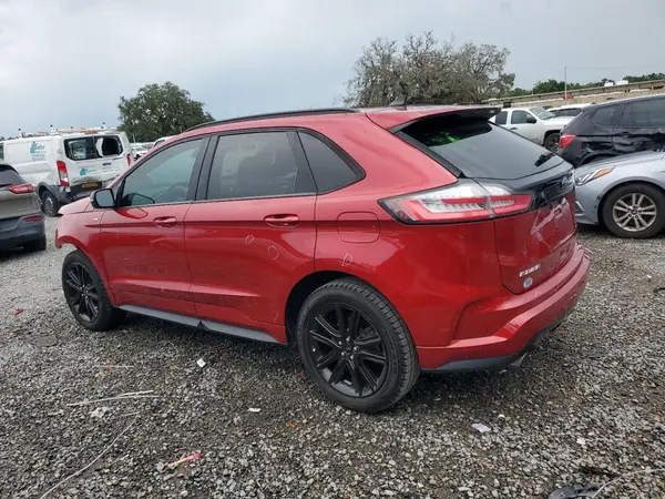 2FMPK3J9XLBB29742 2020 FORD EDGE - Image 2