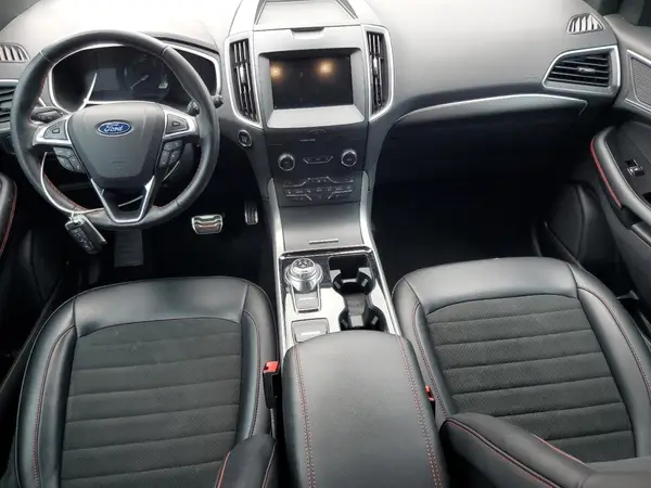 2FMPK3J9XLBB29742 2020 FORD EDGE - Image 8