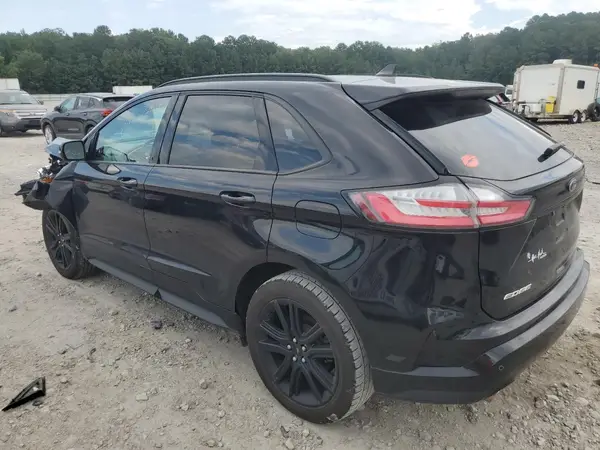 2FMPK3J9XLBB33967 2020 FORD EDGE - Image 2