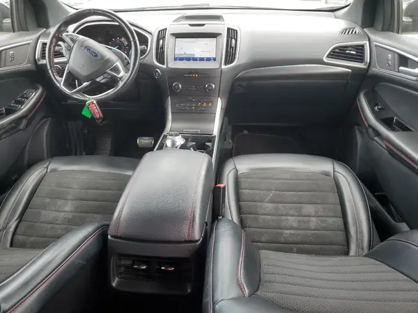 2FMPK3J9XLBB33967 2020 FORD EDGE - Image 8