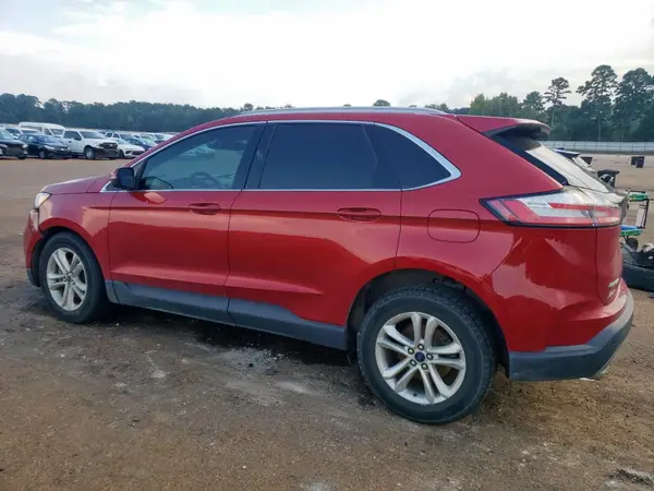 2FMPK3J9XLBB39803 2020 FORD EDGE - Image 2