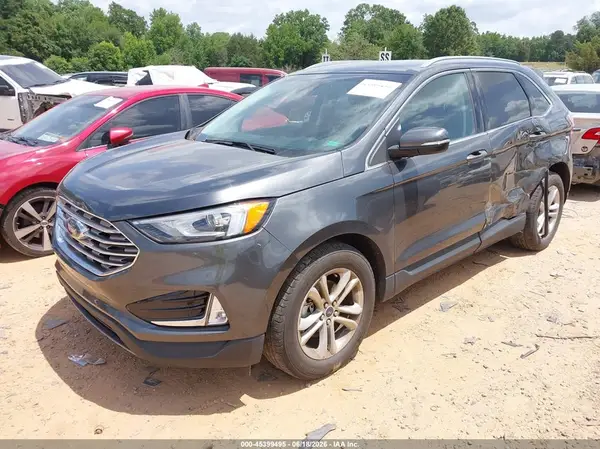 2FMPK3J9XLBB40451 2020 FORD EDGE - Image 2