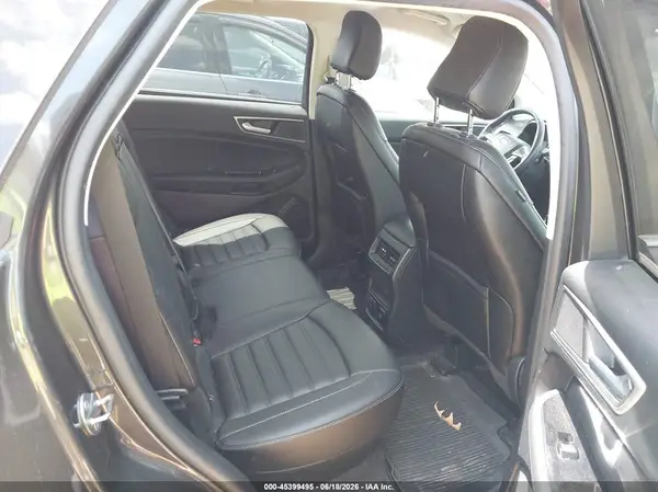 2FMPK3J9XLBB40451 2020 FORD EDGE - Image 8