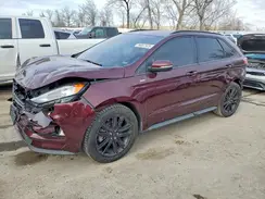 2FMPK3J9XLBB40806 2020 FORD EDGE