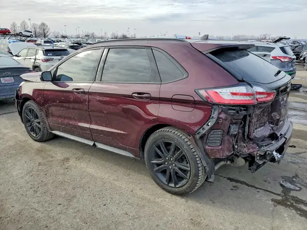 2FMPK3J9XLBB40806 2020 FORD EDGE - Image 2