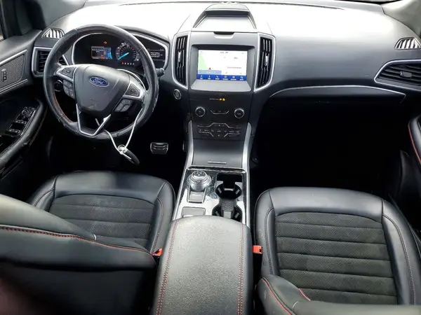 2FMPK3J9XLBB40806 2020 FORD EDGE - Image 8
