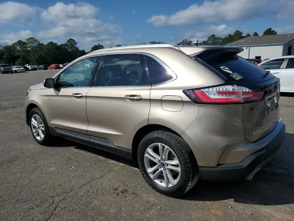 2FMPK3J9XLBB42720 2020 FORD EDGE - Image 2