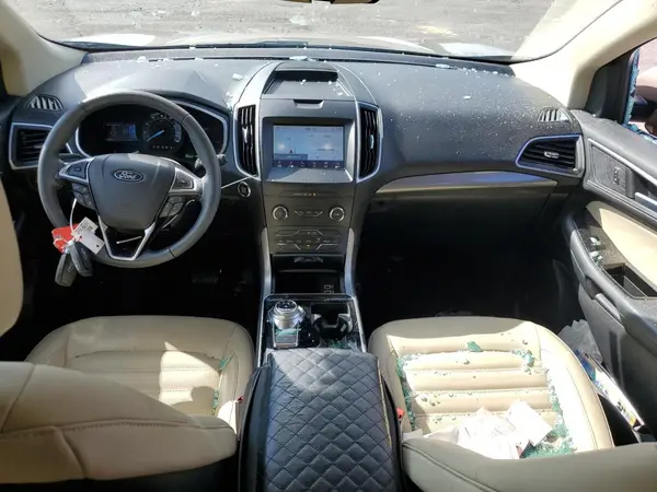 2FMPK3J9XLBB42720 2020 FORD EDGE - Image 8