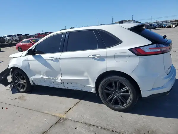 2FMPK3J9XLBB44371 2020 FORD EDGE - Image 2