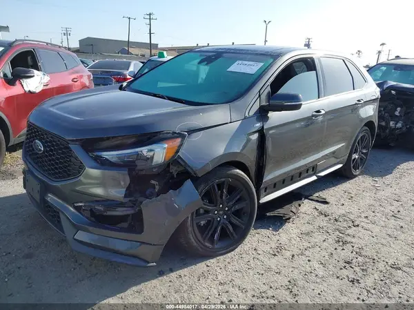 2FMPK3J9XLBB44483 2020 FORD EDGE - Image 2