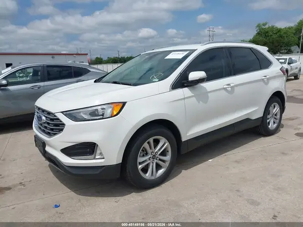 2FMPK3J9XLBB46718 2020 FORD EDGE - Image 2