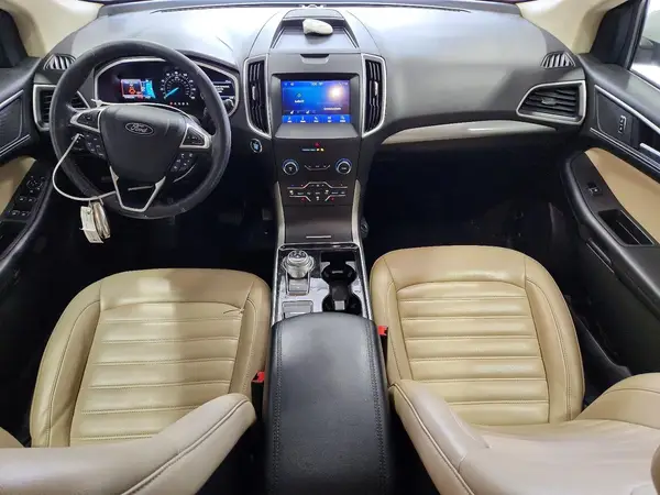 2FMPK3J9XLBB48288 2020 FORD EDGE - Image 8