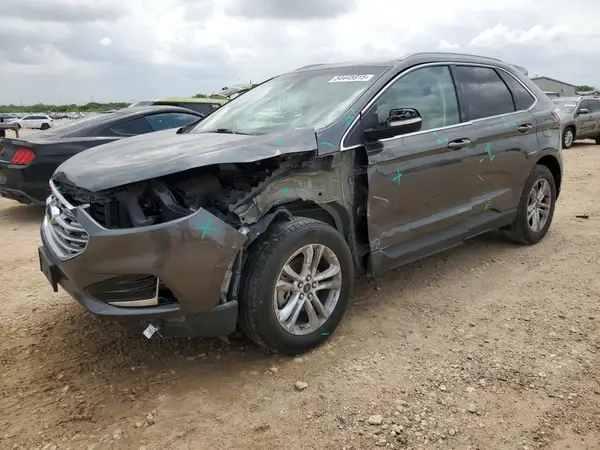 2FMPK3J9XLBB50803 2020 FORD EDGE - Image 1