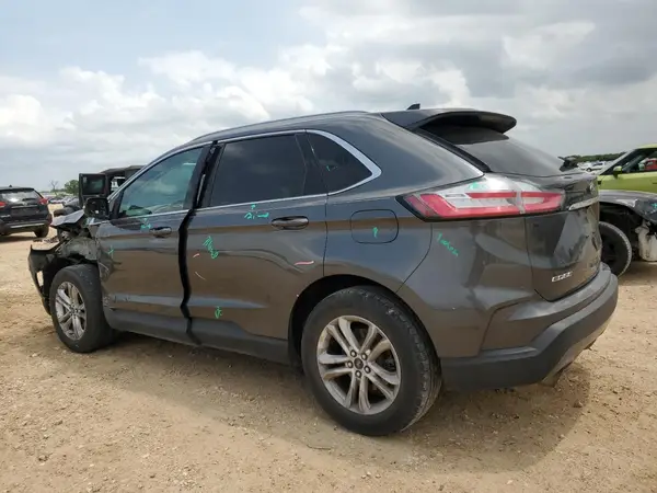 2FMPK3J9XLBB50803 2020 FORD EDGE - Image 2