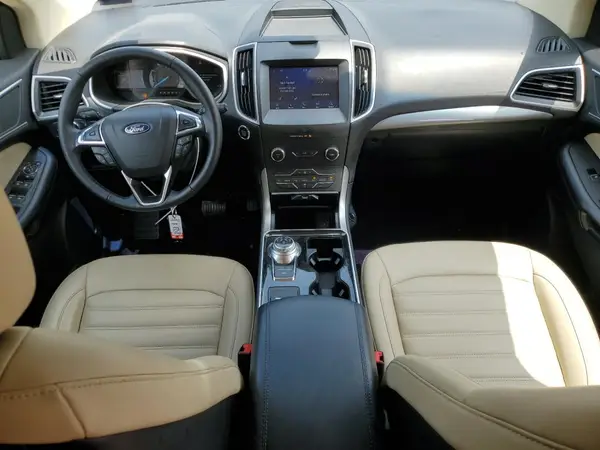 2FMPK3J9XLBB50803 2020 FORD EDGE - Image 8