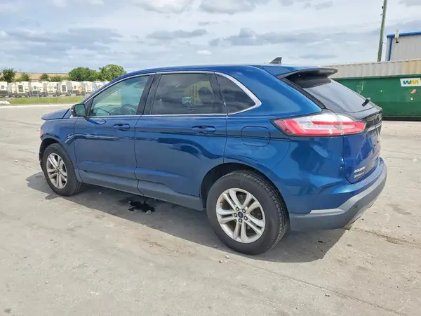 2FMPK3J9XLBB53443 2020 FORD EDGE - Image 2
