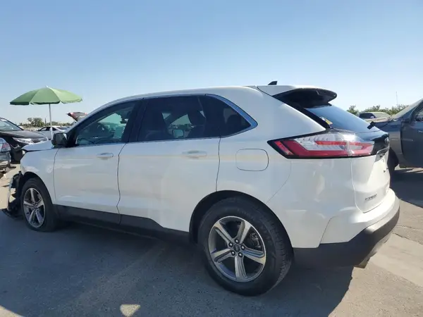 2FMPK3J9XLBB64992 2020 FORD EDGE - Image 2