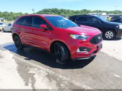 2FMPK3J9XMBA00109 2021 FORD EDGE