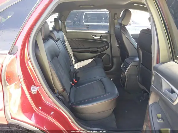 2FMPK3J9XMBA00109 2021 FORD EDGE - Image 8