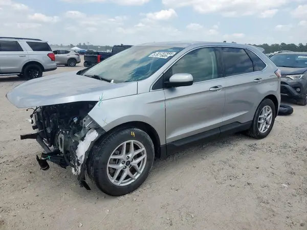 2FMPK3J9XMBA01552 2021 FORD EDGE - Image 1