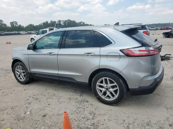2FMPK3J9XMBA01552 2021 FORD EDGE - Image 2