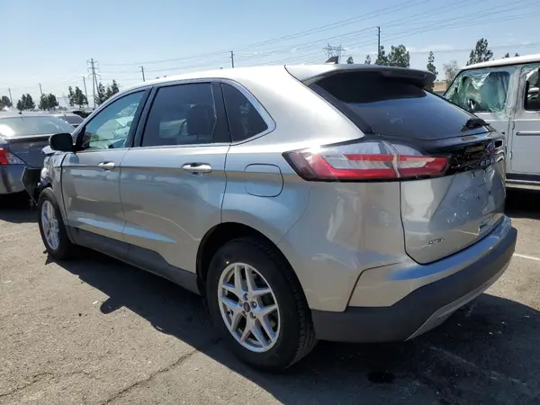 2FMPK3J9XMBA01910 2021 FORD EDGE - Image 2