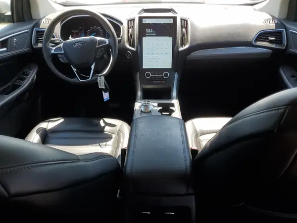 2FMPK3J9XMBA01910 2021 FORD EDGE - Image 8