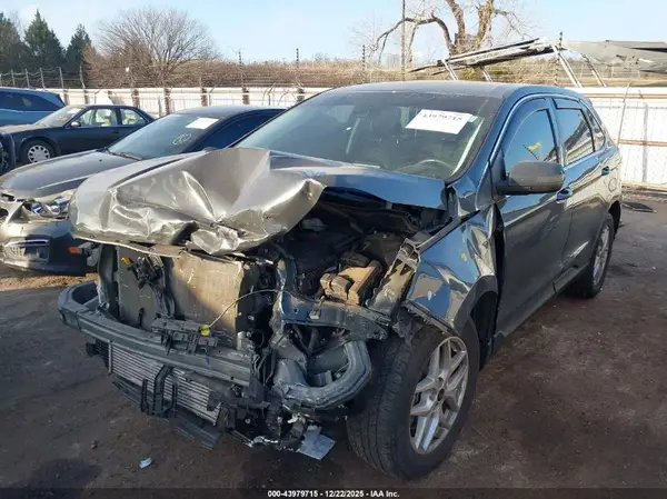2FMPK3J9XMBA02149 2021 FORD EDGE - Image 2