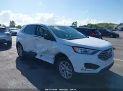 2FMPK3J9XMBA02510 2021 FORD EDGE