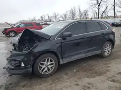2FMPK3J9XMBA03950 2021 FORD EDGE