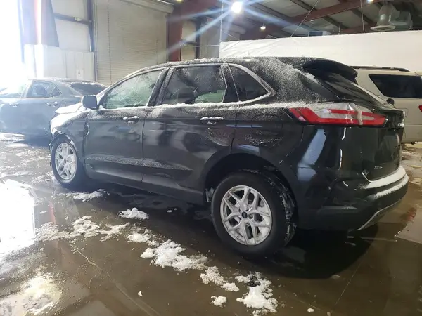 2FMPK3J9XMBA06394 2021 FORD EDGE - Image 2