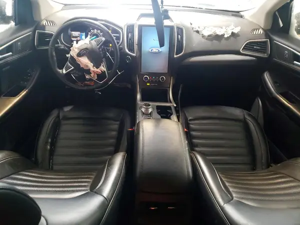 2FMPK3J9XMBA06394 2021 FORD EDGE - Image 8