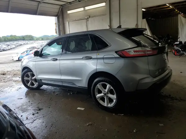 2FMPK3J9XMBA07657 2021 FORD EDGE - Image 2