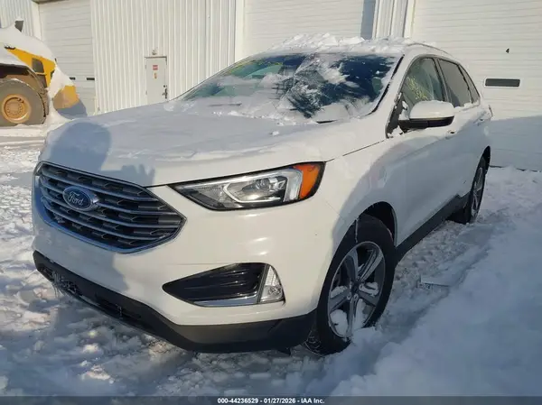 2FMPK3J9XMBA11952 2021 FORD EDGE - Image 2