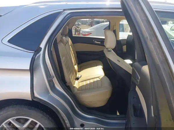 2FMPK3J9XMBA16875 2021 FORD EDGE - Image 8