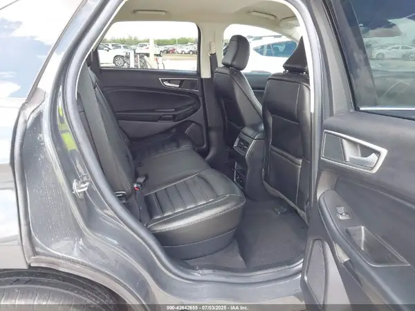 2FMPK3J9XMBA18271 2021 FORD EDGE - Image 8