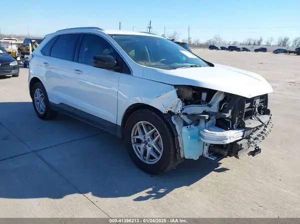 2FMPK3J9XMBA18867 2021 FORD EDGE - Image 1