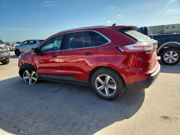 2FMPK3J9XMBA20280 2021 FORD EDGE - Image 2