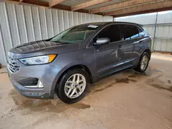 2FMPK3J9XMBA21333 2021 FORD EDGE