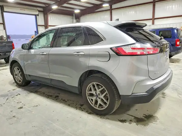 2FMPK3J9XMBA21462 2021 FORD EDGE - Image 2