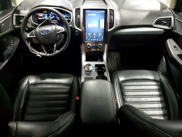 2FMPK3J9XMBA21462 2021 FORD EDGE - Image 8