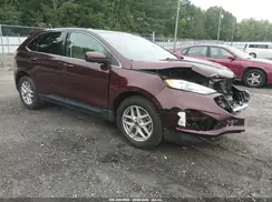 2FMPK3J9XMBA21834 2021 FORD EDGE