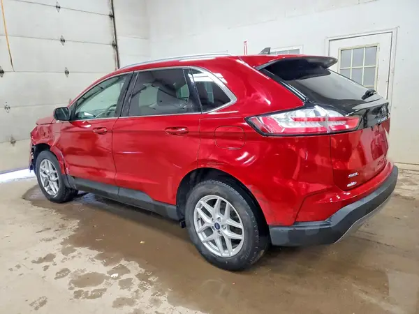 2FMPK3J9XMBA23826 2021 FORD EDGE - Image 2