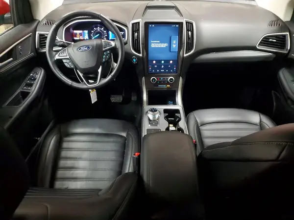2FMPK3J9XMBA23826 2021 FORD EDGE - Image 8