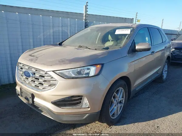2FMPK3J9XMBA26953 2021 FORD EDGE - Image 2