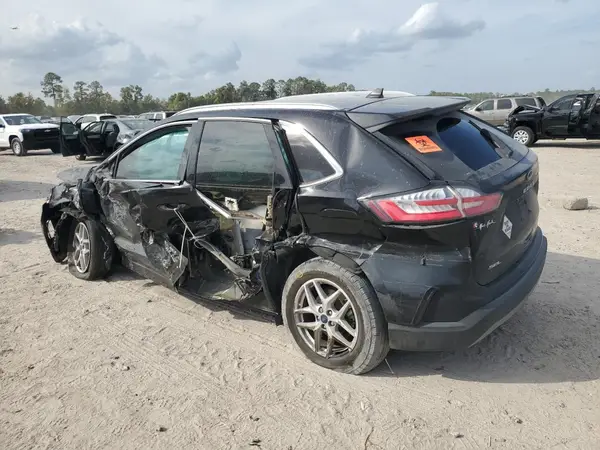 2FMPK3J9XMBA34633 2021 FORD EDGE - Image 2